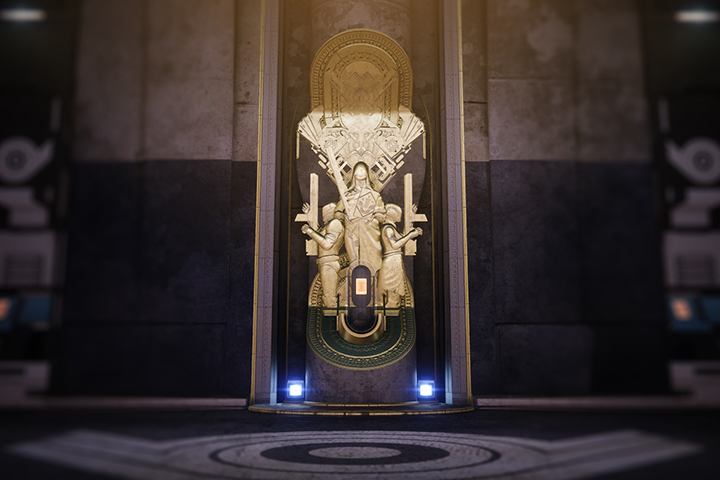 DLC Destiny 2 avec Au-delà de la lumière, quelles sont les nouveautés ?